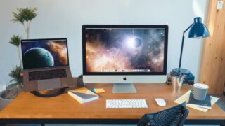 ディスプレイ・モニター本体 iMac iMac (Retina 5K, 27-inch, 2020) - 技術仕様 - Apple サポート